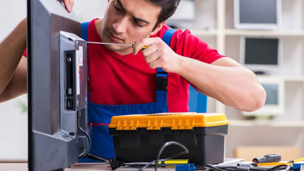 نمایندگی تعمیرات تلویزیون زیمنس در کرج